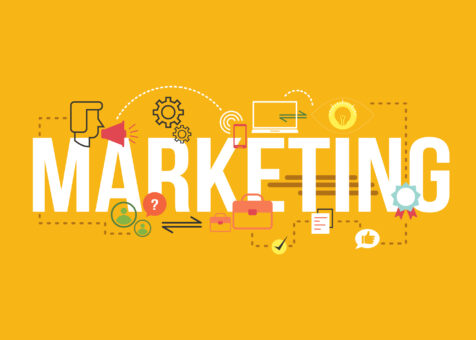 Marketing Services